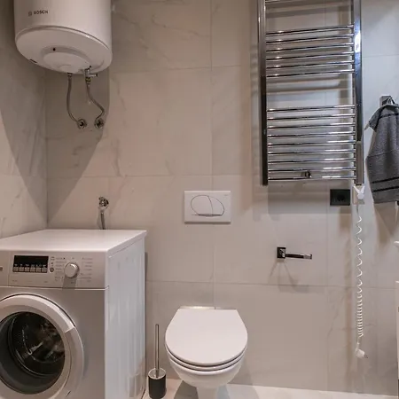 Studio R&k Apartman