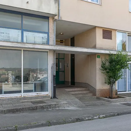 Studio R&k Apartman *