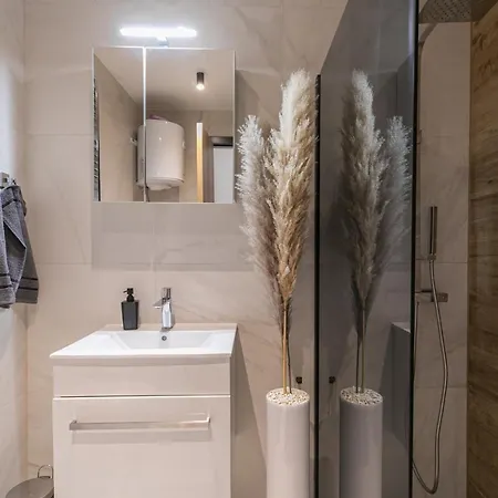 Apartman Studio R&k