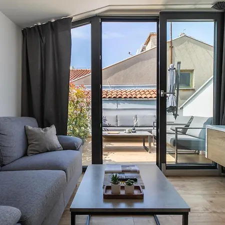 Apartman Studio R&k