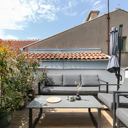 Studio R&k Apartment