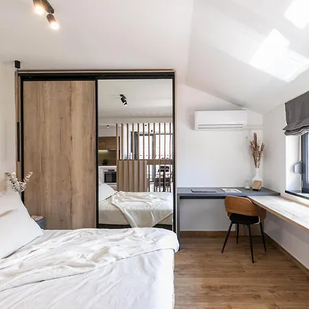 Apartment Studio R&k