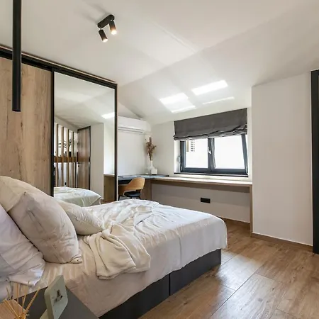 Apartment Studio R&k *