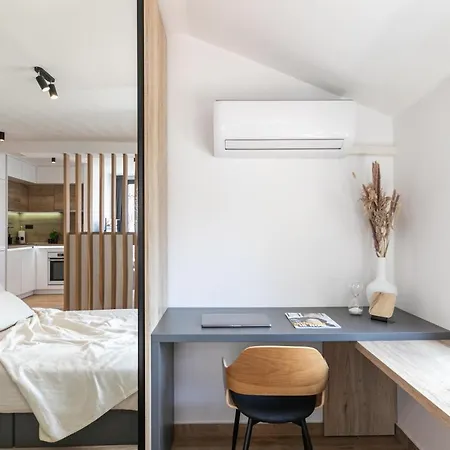 Studio R&k Apartment