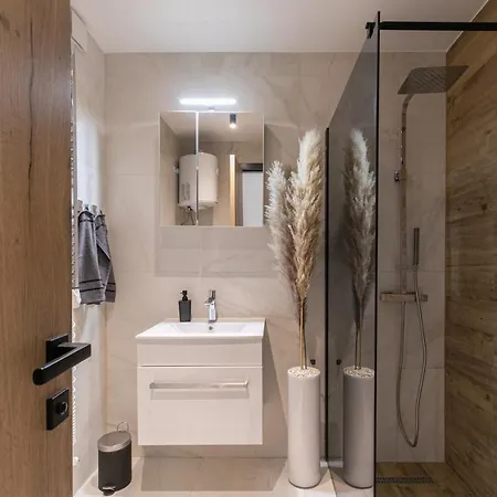 Apartment Studio R&k *
