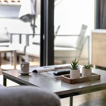 Studio R&k Apartment