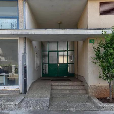Apartment Studio R&k Pula