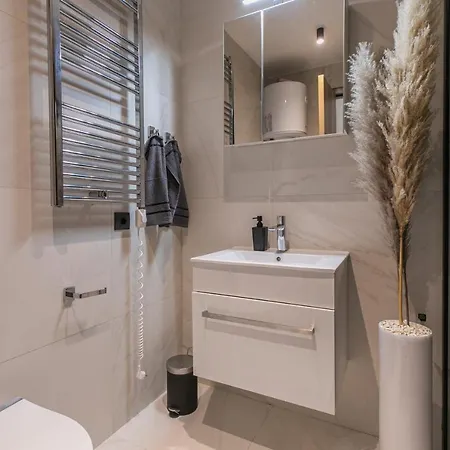 Studio R&k Apartment Pula
